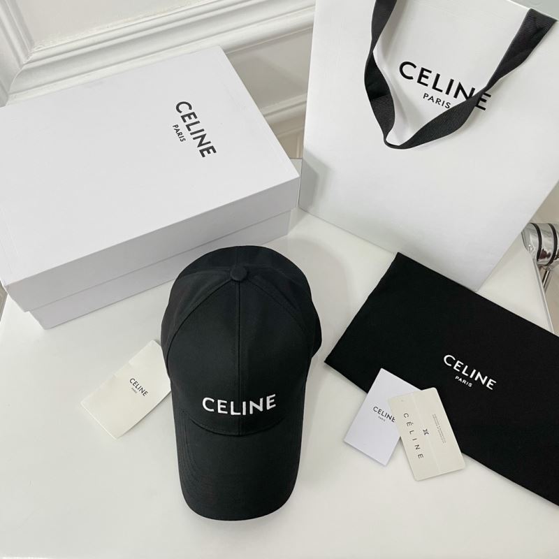 Celine Caps